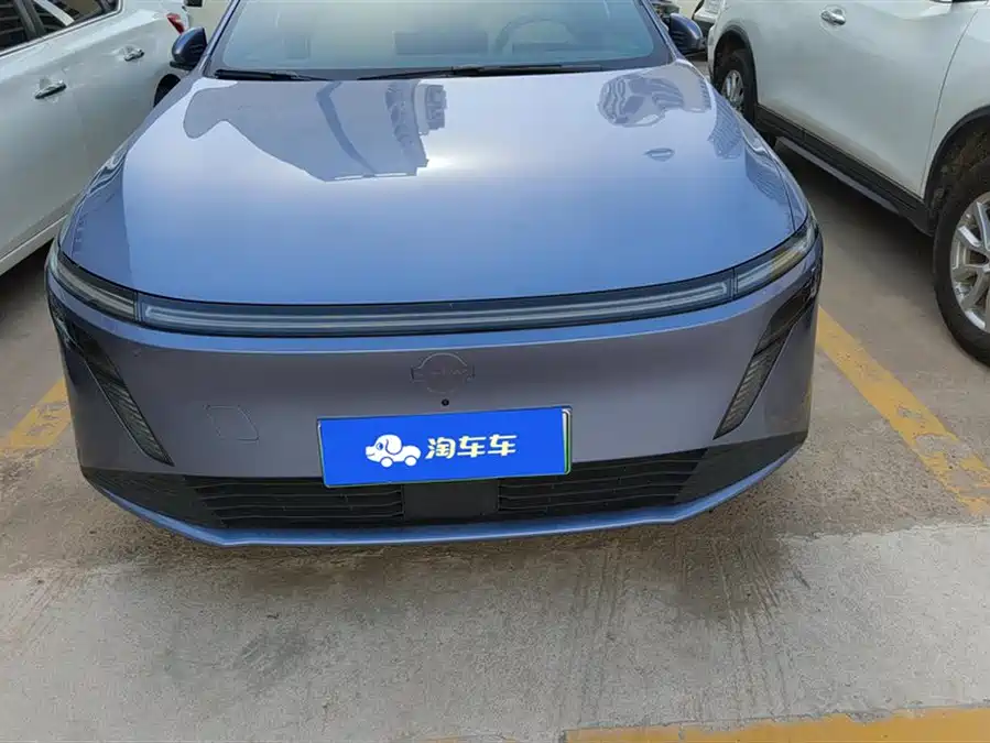 Nissan N6