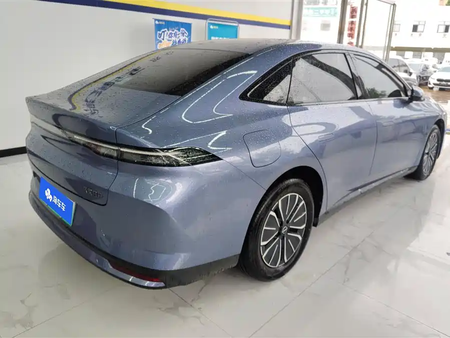 Nissan N6