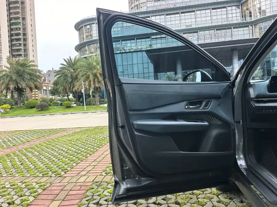 Nissan ARIYA