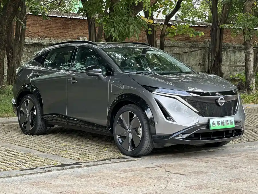 Nissan ARIYA