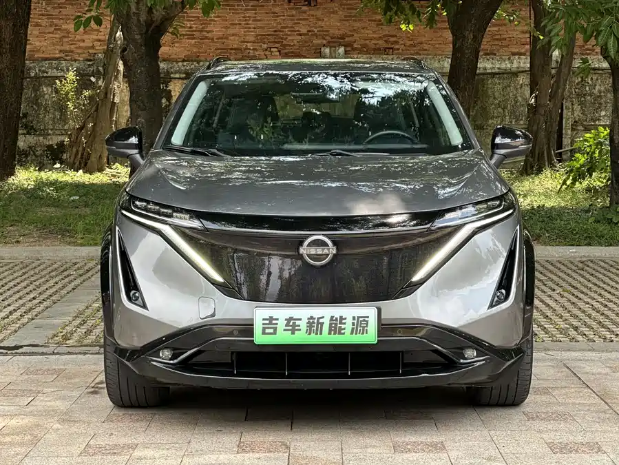 Nissan ARIYA