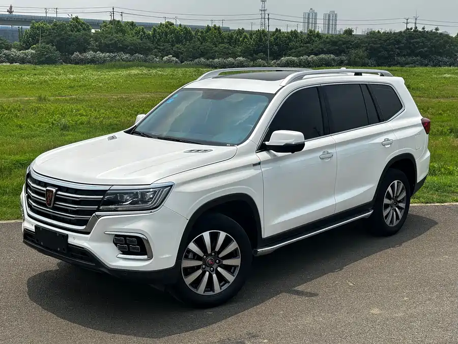 Roewe RX8