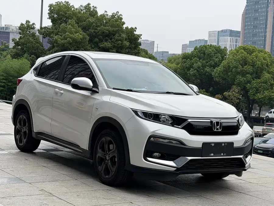 Honda XR-V