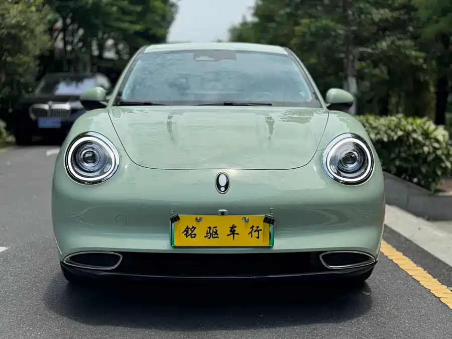ORA good cat