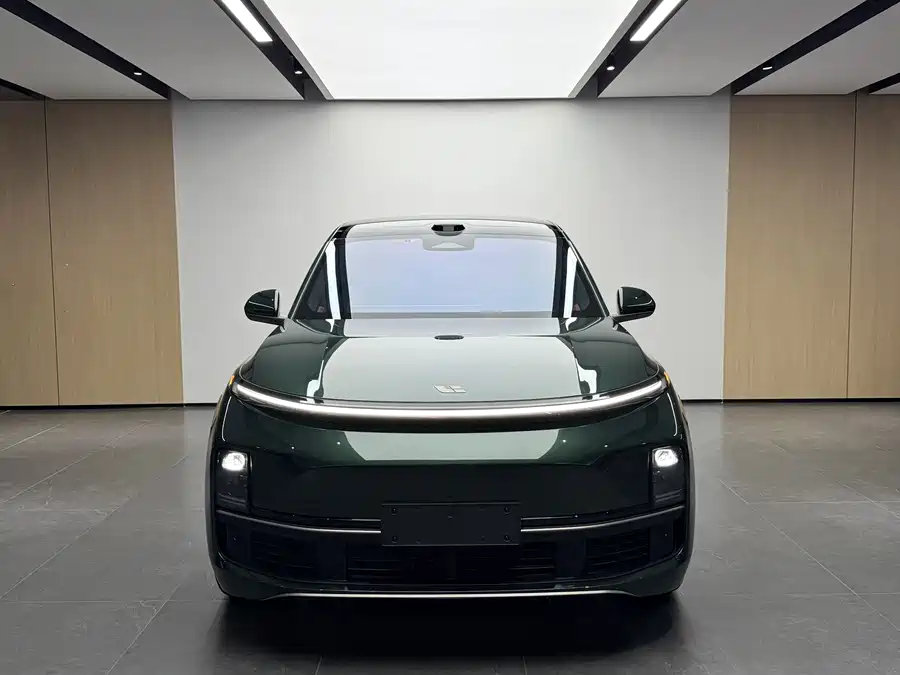 Li Ideal L9