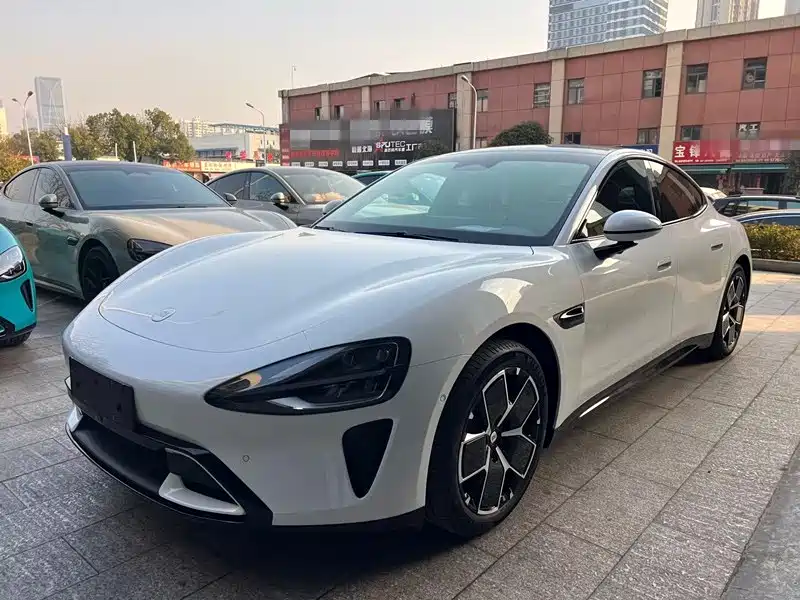 Xiaomi SU7