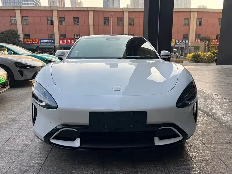 Xiaomi SU7