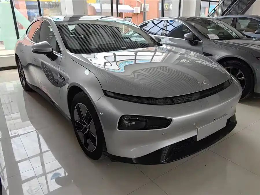Xpeng P7