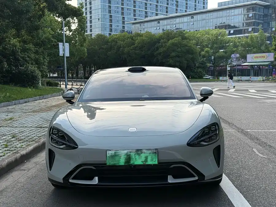 Xiaomi SU7