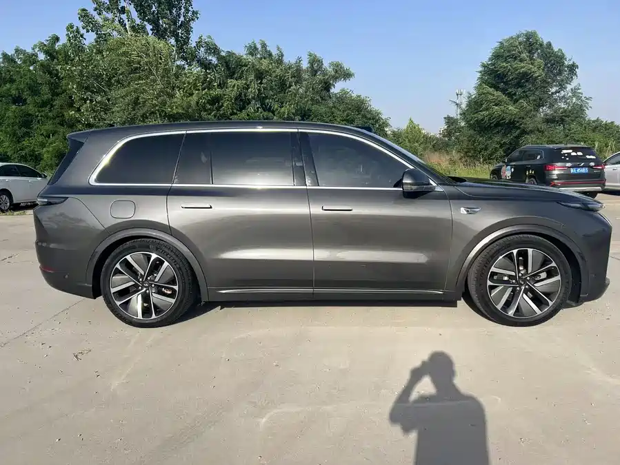 Li Ideal L9