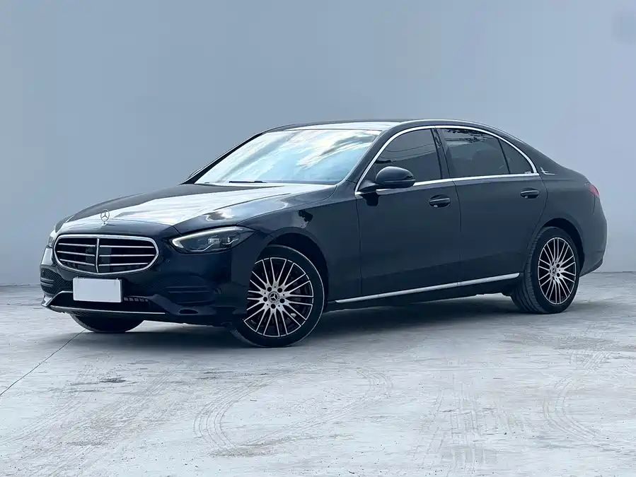 Mercedes Benz Class C