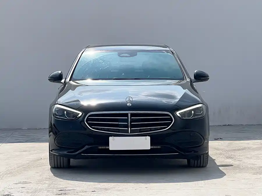 Mercedes Benz Class C