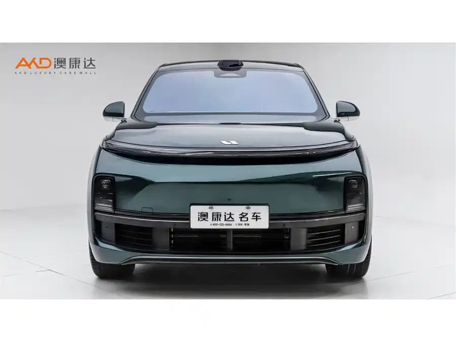 Li Ideal L9