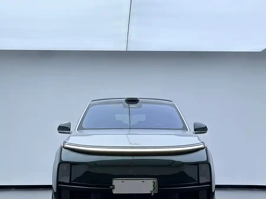 Li Ideal L9