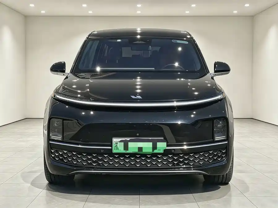 Li Ideal L9