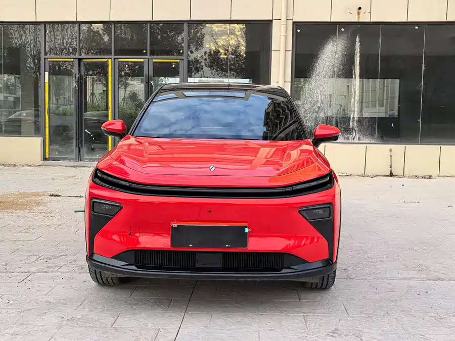 Ruilan Car Ruilan 7