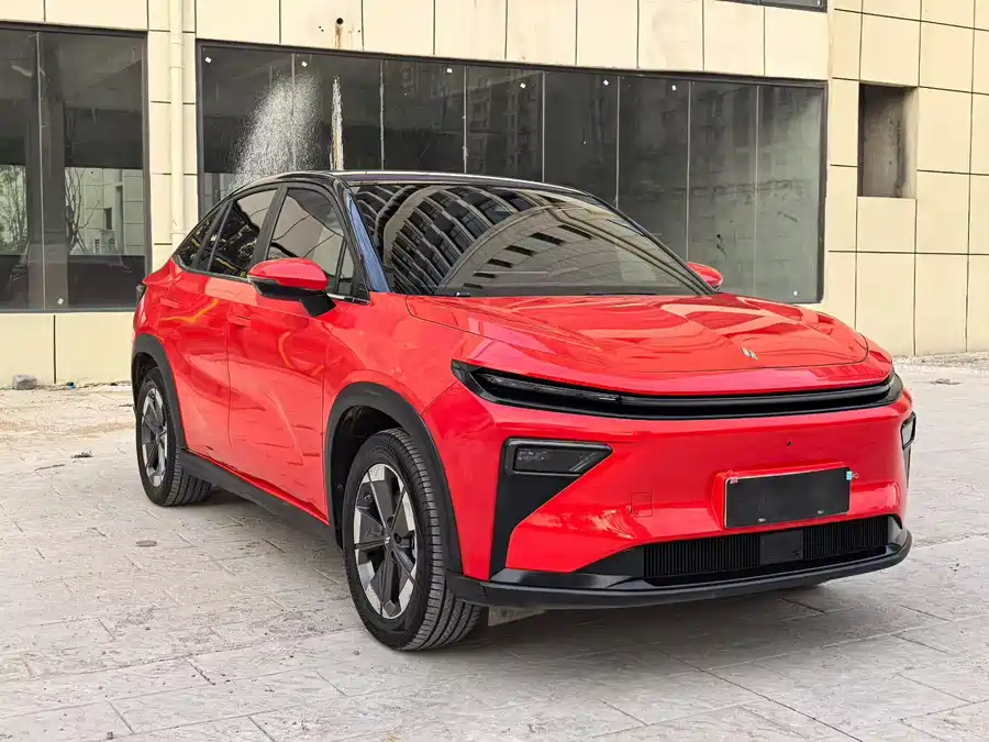 Ruilan Car Ruilan 7