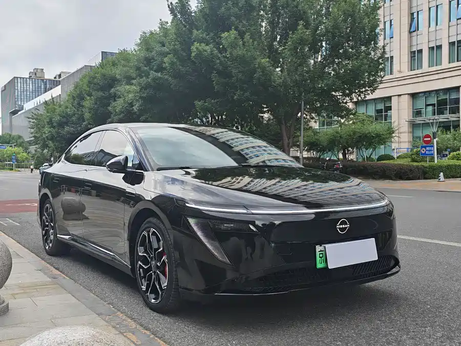 Nissan N7