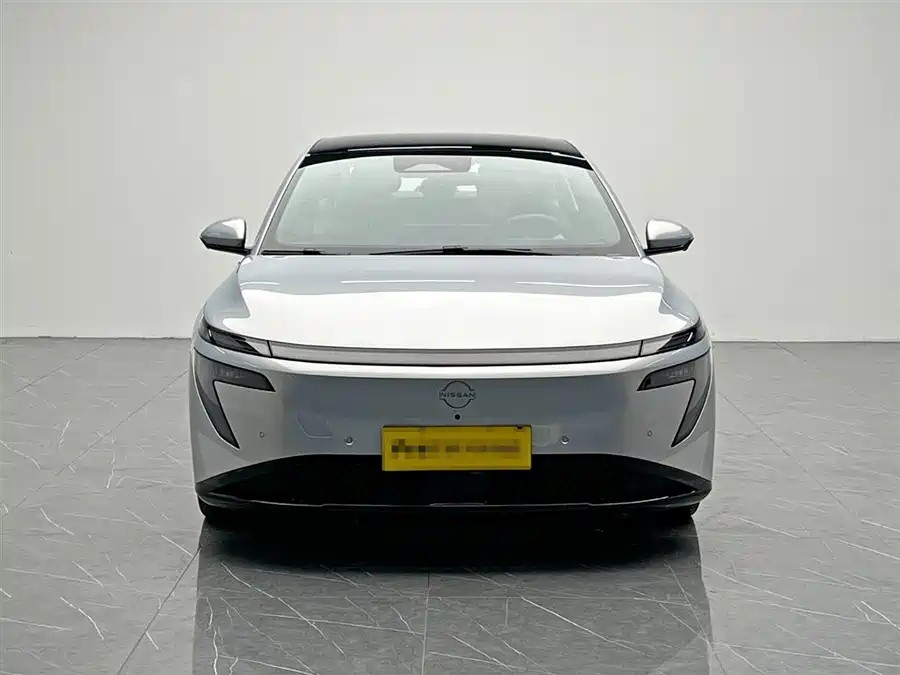 Nissan N7