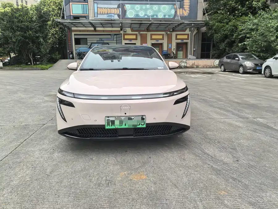 Nissan N7