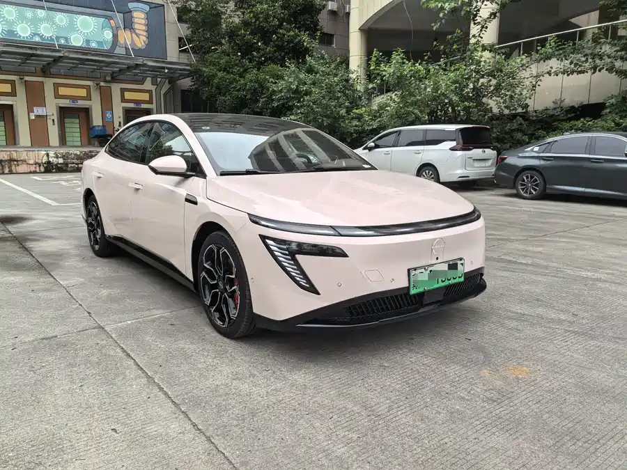 Nissan N7