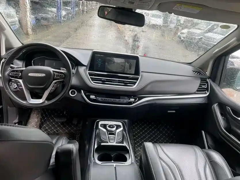 Maxus G20