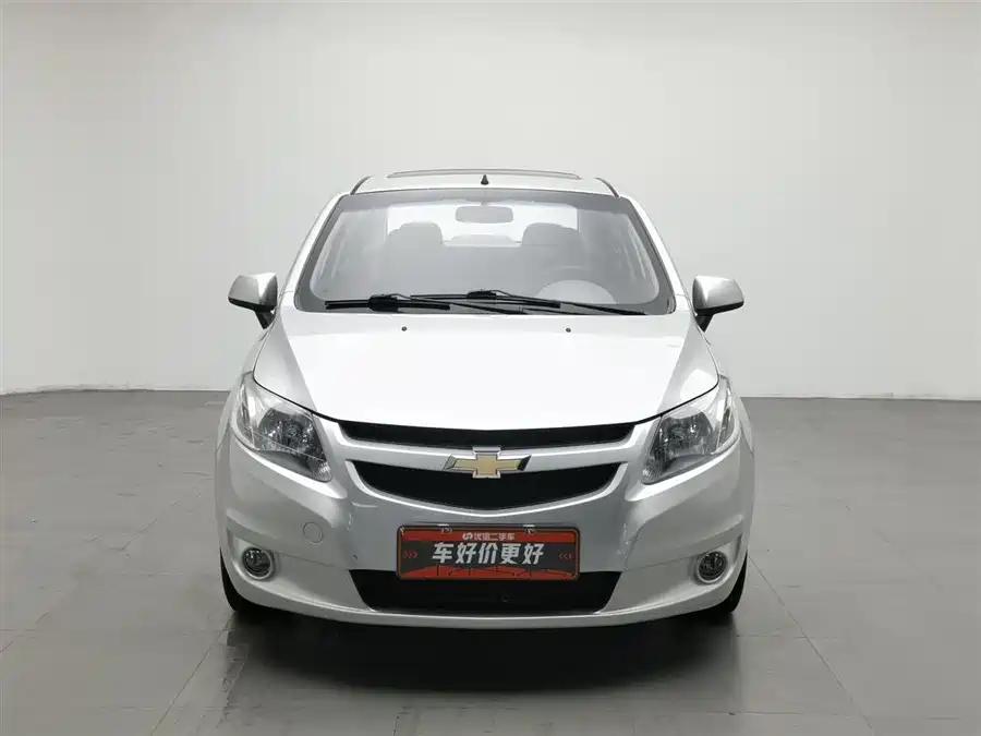 Chevrolet Sail