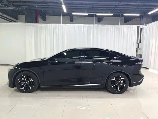 Deepal dark blue SL03