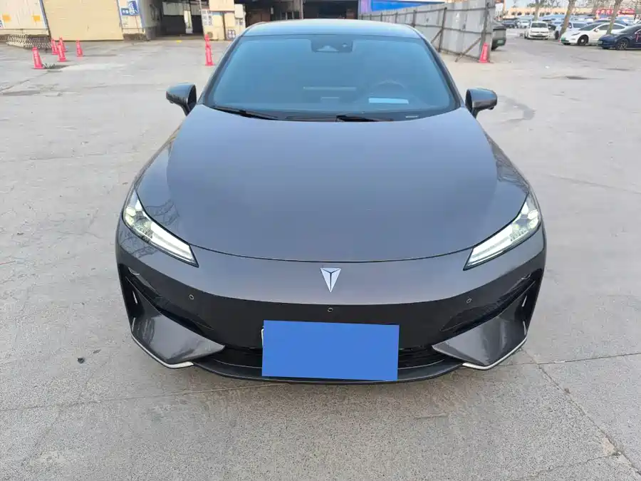Deepal dark blue SL03