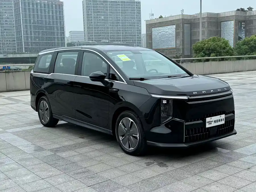Maxus Dajia 7