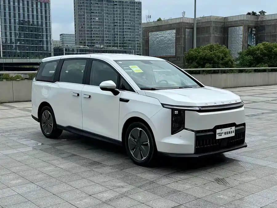 Maxus Dajia 7