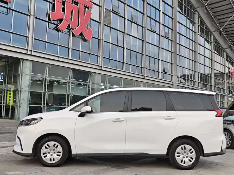 Maxus 5
