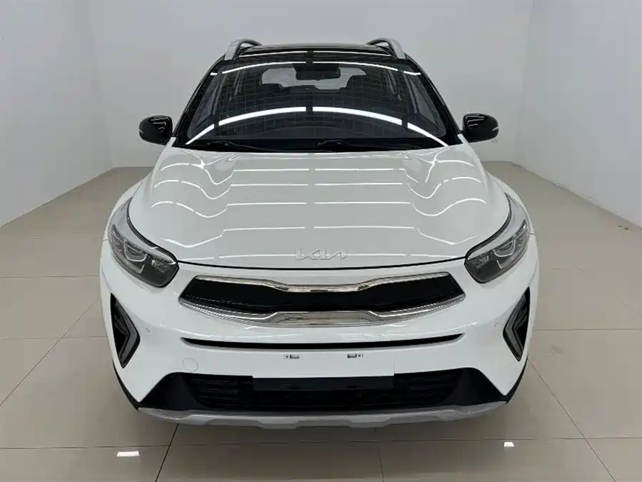 Kia Yipao