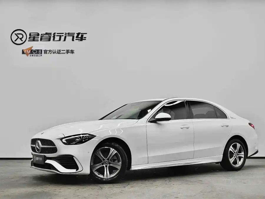Mercedes Benz Class C