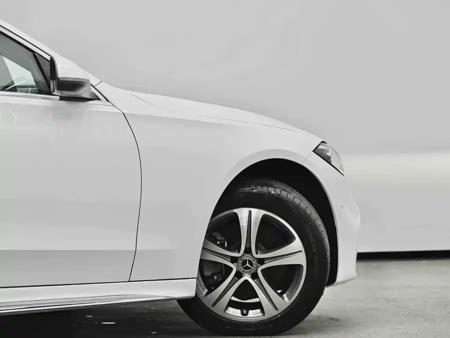 Mercedes Benz Class C