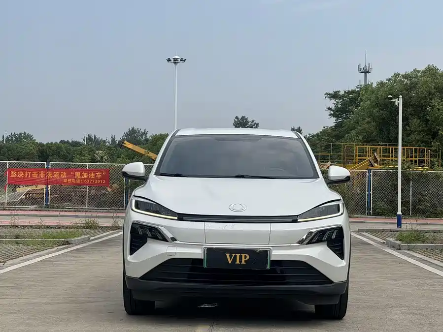 Honda Dongfeng  M-NV
