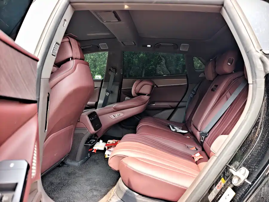 BYD Z9GT