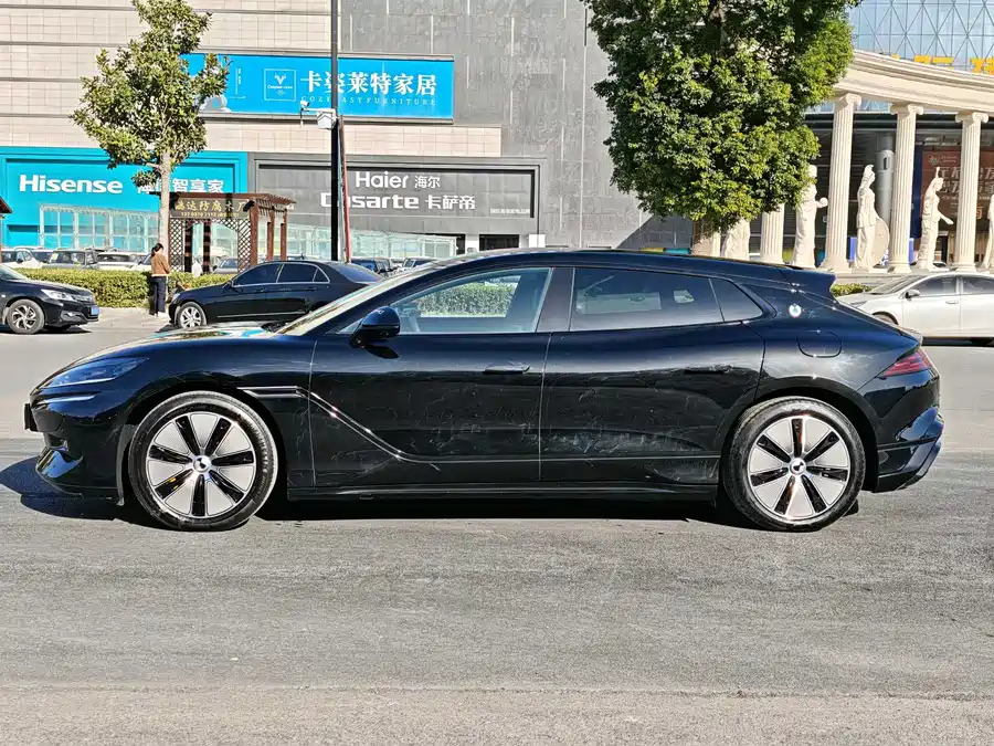 BYD Z9GT