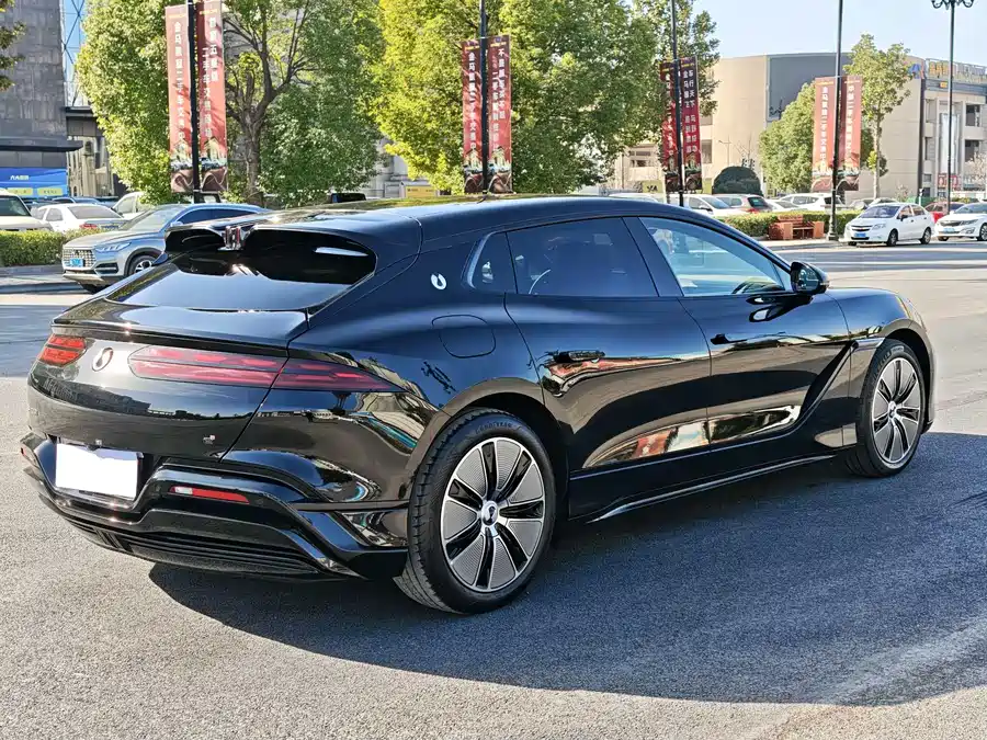 BYD Z9GT