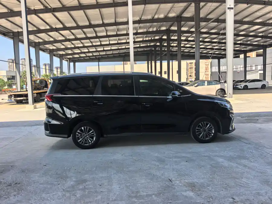Maxus G50
