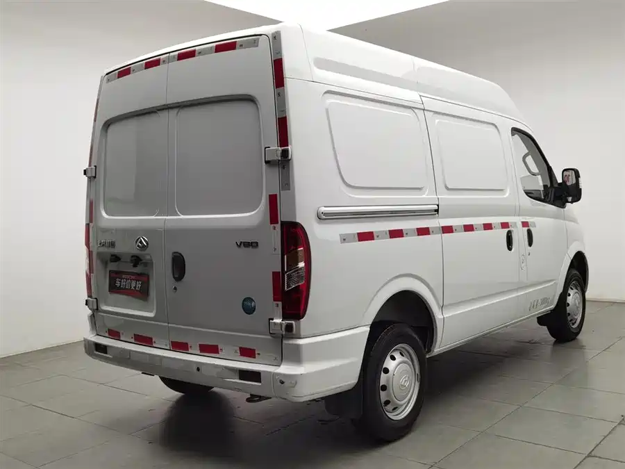 Maxus Xintu V80