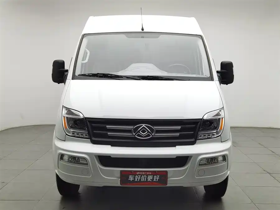 Maxus Xintu V80