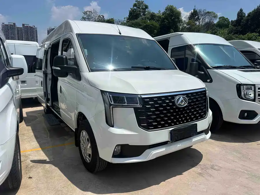 Maxus Xintu V80
