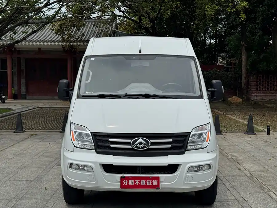 Maxus Xintu V80