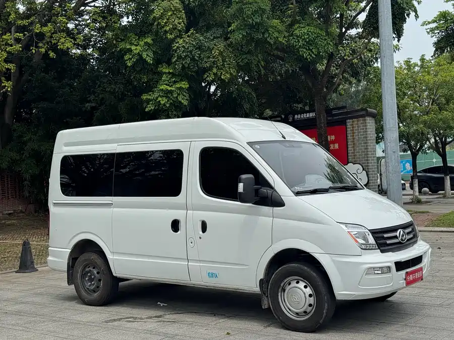 Maxus Xintu V80