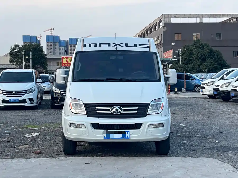 Maxus Xintu V80