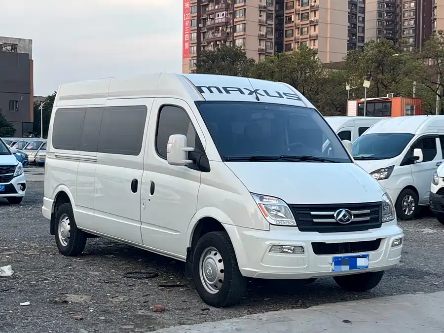 Maxus Xintu V80