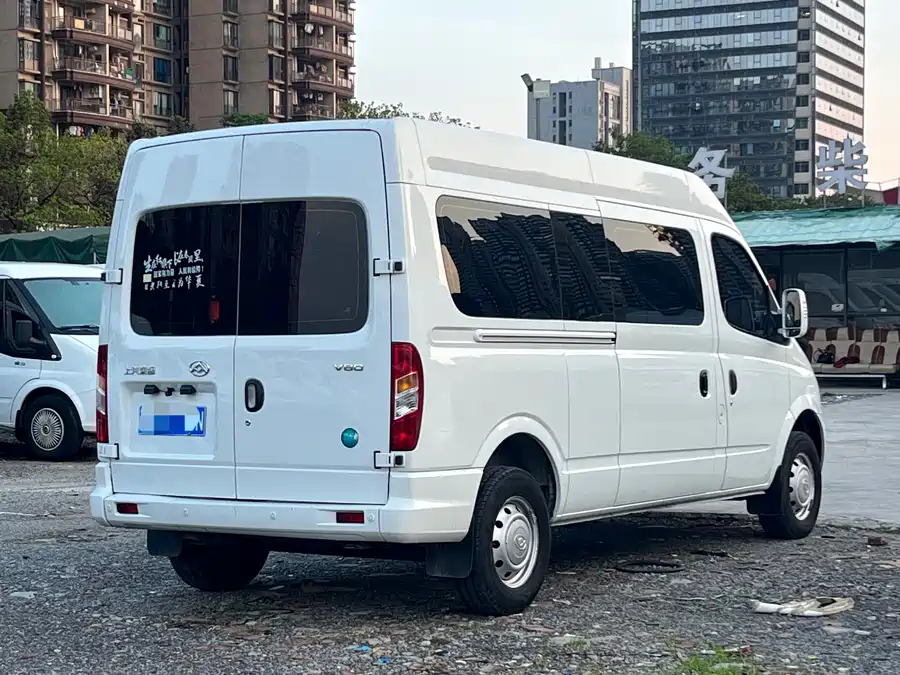 Maxus Xintu V80