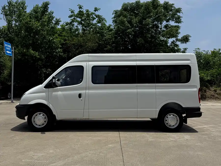 Maxus Xintu V80