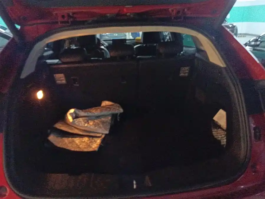 Wey  VV5